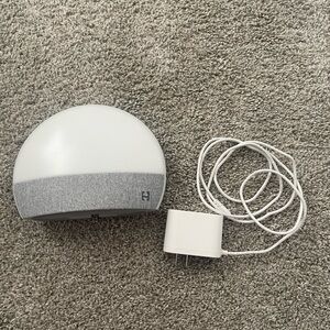 Hatch Dual-Tone Sound Machine